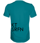 KT SRFN - Shirt