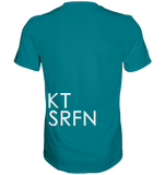 KT SRFN - Shirt