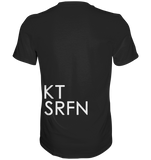 KT SRFN - Shirt