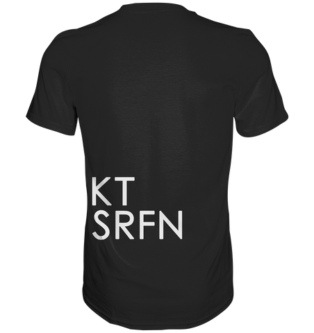 KT SRFN - Shirt