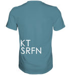 KT SRFN - Shirt