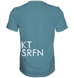 KT SRFN - Shirt