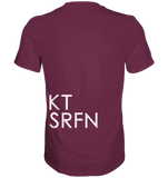 KT SRFN - Shirt