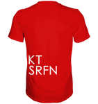 KT SRFN - Shirt