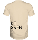 KT SRFN - Shirt