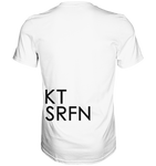 KT SRFN - Shirt