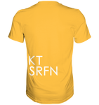 KT SRFN - Shirt