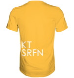 KT SRFN - Shirt