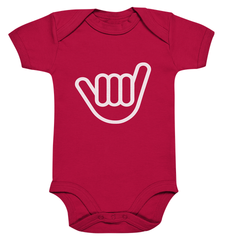 Hang Loose - Baby Bodysuite