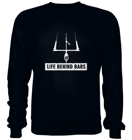 Life Behind Bars - Sweatshirt