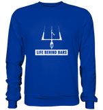 Life Behind Bars - Sweatshirt