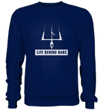 Life Behind Bars - Sweatshirt