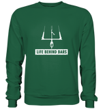 Life Behind Bars - Sweatshirt