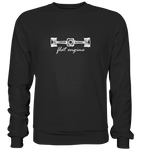 Flat Engine - Sweatshirt