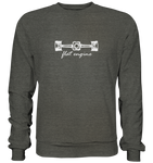 Flat Engine - Sweatshirt