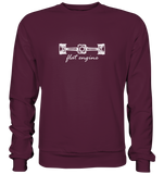 Flat Engine - Sweatshirt