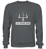 Life Behind Bars - Sweatshirt