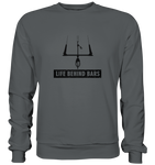 Life Behind Bars - Sweatshirt