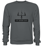 Life Behind Bars - Sweatshirt