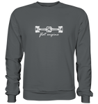 Flat Engine - Sweatshirt