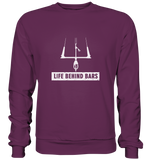 Life Behind Bars - Sweatshirt