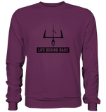 Life Behind Bars - Sweatshirt