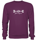 Flat Engine - Sweatshirt