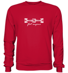 Flat Engine - Sweatshirt