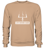 Life Behind Bars - Sweatshirt