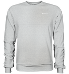 #windaddict - Sweatshirt