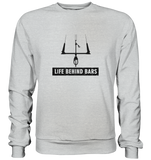 Life Behind Bars - Sweatshirt