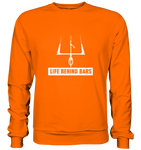 Life Behind Bars - Sweatshirt