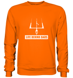 Life Behind Bars - Sweatshirt