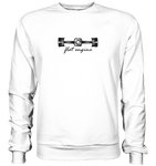 Flat Engine - Sweatshirt