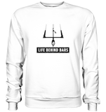 Life Behind Bars - Sweatshirt