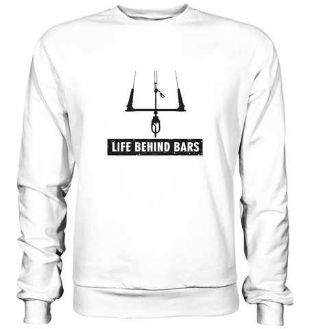 Life Behind Bars - Sweatshirt