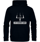 Life Behind Bars - Hoodie