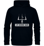 Life Behind Bars - Hoodie