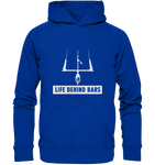 Life Behind Bars - Hoodie