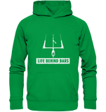 Life Behind Bars - Hoodie