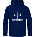 Life Behind Bars - Hoodie