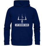 Life Behind Bars - Hoodie