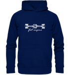 Flat Engine - Hoodie