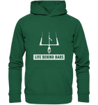 Life Behind Bars - Hoodie