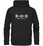 Flat Engine - Hoodie