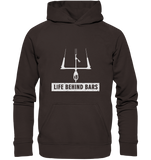 Life Behind Bars - Hoodie