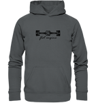 Flat Engine - Hoodie