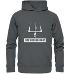 Life Behind Bars - Hoodie