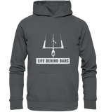 Life Behind Bars - Hoodie