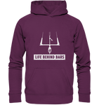 Life Behind Bars - Hoodie